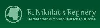 Logo von R. Nikolaus Regnery