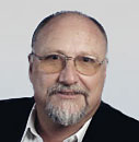 Portrait Dr. Dietmar Siebholz